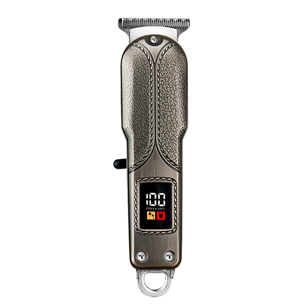 Gray helmet for bikers