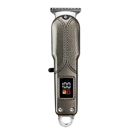 Gray helmet for bikers