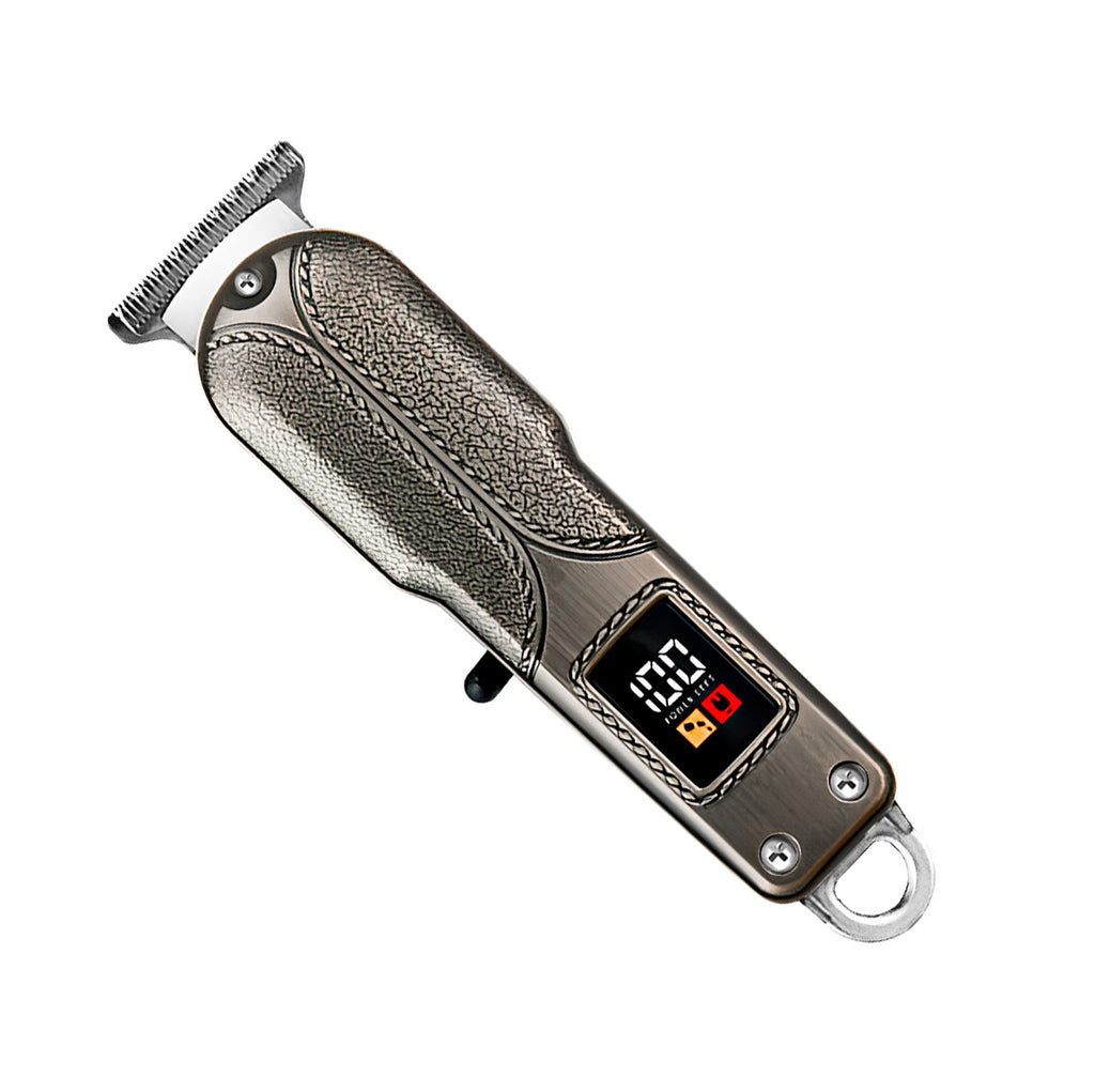 Maquina Peluqueria Cortadora De Pelo Wae