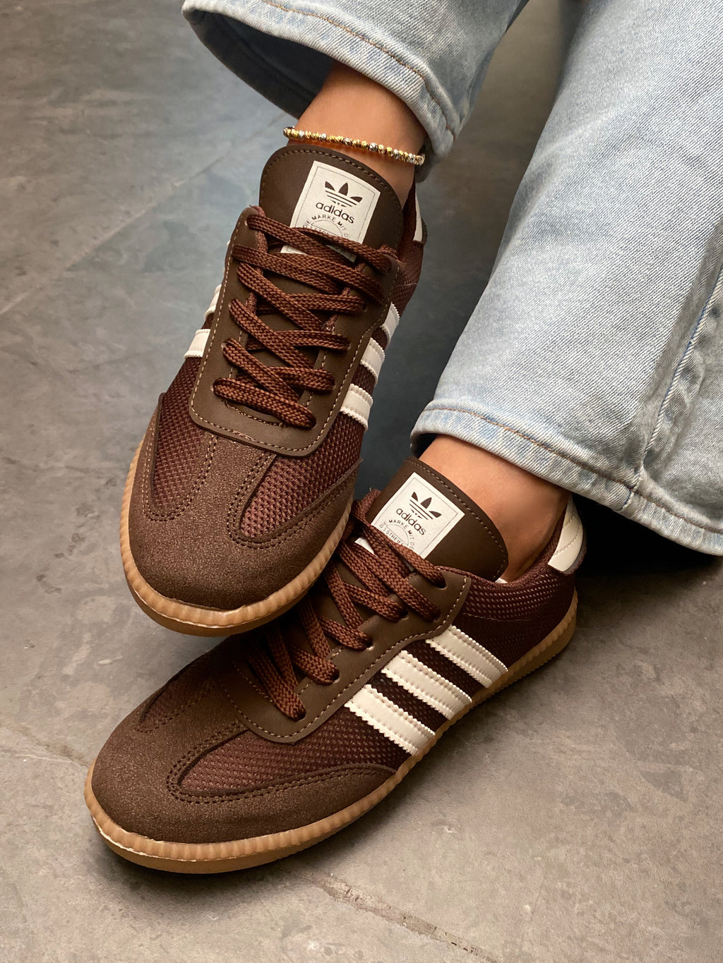 Gray helmet for bikers